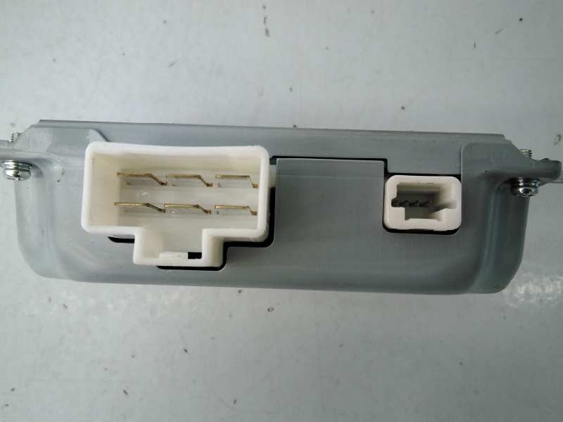 Recambio de modulo electronico para nissan qashqai (j11) acenta referencia OEM IAM 292A54EA0B 0402343 E3-B4-38-2