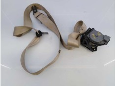 CINTURON SEGURIDAD TRASERO DERECHO 4G0857805G 211TK92023531U E1-B6-24-1
