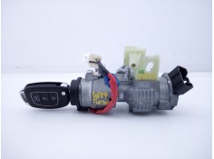 Recambio de antirrobo para hyundai tucson essence bluedrive 2wd referencia OEM IAM   E3-A3-50-2