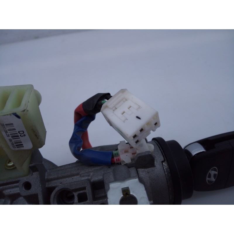 Recambio de antirrobo para hyundai tucson essence bluedrive 2wd referencia OEM IAM   E3-A3-50-2