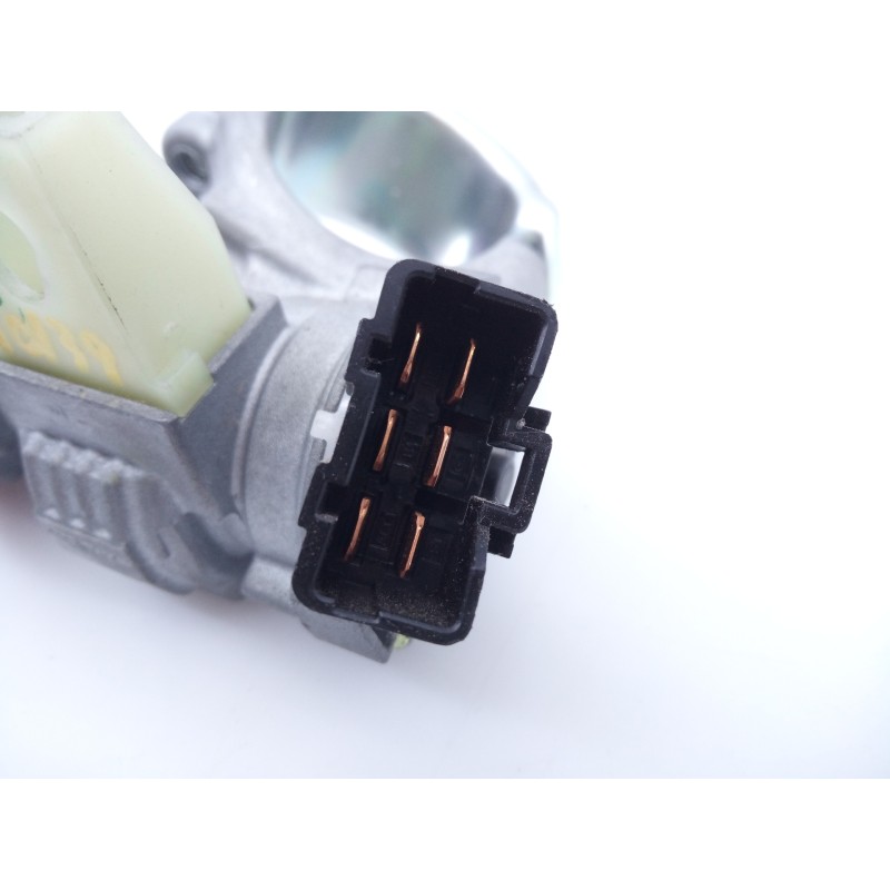 Recambio de antirrobo para hyundai tucson essence bluedrive 2wd referencia OEM IAM   E3-A3-50-2