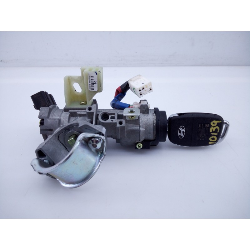 Recambio de antirrobo para hyundai tucson essence bluedrive 2wd referencia OEM IAM   E3-A3-50-2