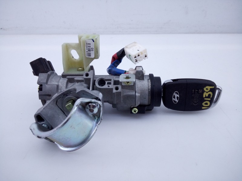 Recambio de antirrobo para hyundai tucson essence bluedrive 2wd referencia OEM IAM   E3-A3-50-2