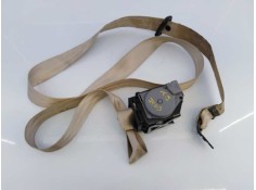 CINTURON SEGURIDAD TRASERO IZQUIERDO 4G0857805G 211TK902354W E1-B6-24-1