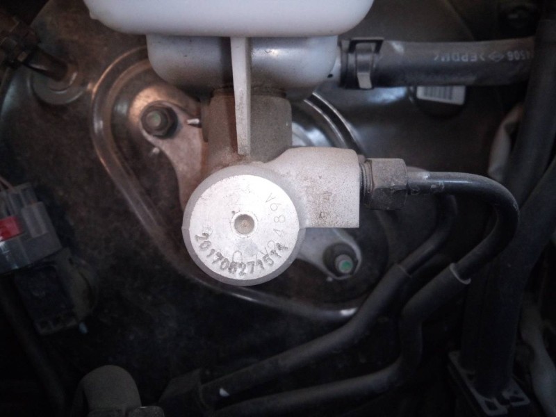 Recambio de bomba freno para hyundai tucson essence bluedrive 2wd referencia OEM IAM   