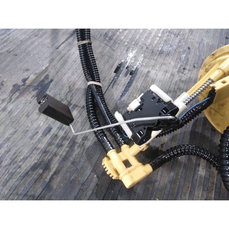 Recambio de aforador para mercedes-benz clase e (w212) lim. 220 cdi blueefficiency (212.002) referencia OEM IAM A2124700794  P3-