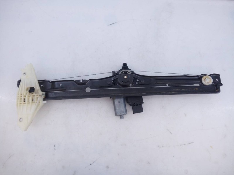 Recambio de elevalunas delantero derecho para opel vivaro furgón l select referencia OEM IAM 9837798880  E2-B6-60-1