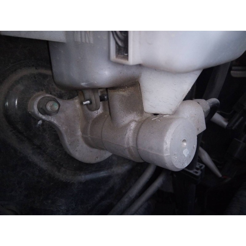 Recambio de bomba freno para hyundai tucson essence bluedrive 2wd referencia OEM IAM   
