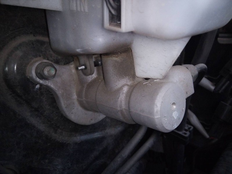 Recambio de bomba freno para hyundai tucson essence bluedrive 2wd referencia OEM IAM   