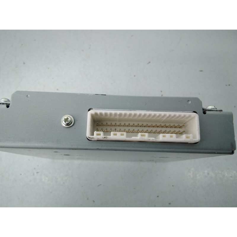 Recambio de modulo electronico para nissan qashqai (j11) acenta referencia OEM IAM 284A1HV00A 276181509 E3-B4-38-2