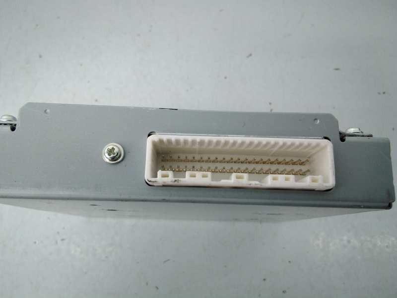 Recambio de modulo electronico para nissan qashqai (j11) acenta referencia OEM IAM 284A1HV00A 276181509 E3-B4-38-2