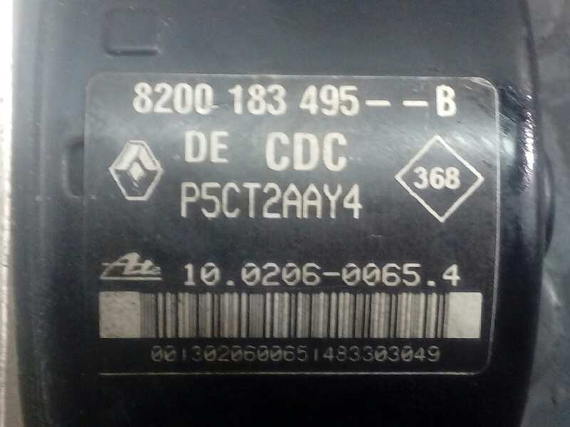 Recambio de abs para renault laguna ii (bg0) referencia OEM IAM 8200183495  P3-A8-2-4