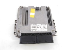 Recambio de centralita motor uce para hyundai tucson essence bluedrive 2wd referencia OEM IAM 0281031578 391402ABB0 E3-A3-39-2