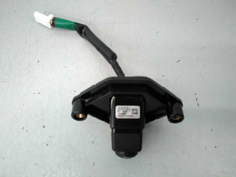 Recambio de modulo electronico para nissan qashqai (j11) acenta referencia OEM IAM 284424EA0B 2600984 E3-B4-38-2