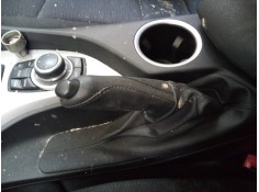 PALANCA FRENO DE MANO 