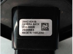 Recambio de modulo electronico para nissan qashqai (j11) acenta referencia OEM IAM 284424EA0B 2600984 E3-B4-38-2 2