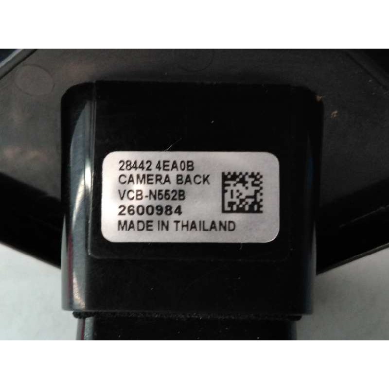 Recambio de modulo electronico para nissan qashqai (j11) acenta referencia OEM IAM 284424EA0B 2600984 E3-B4-38-2