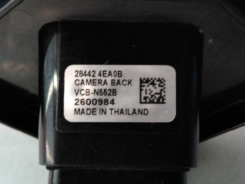 Recambio de modulo electronico para nissan qashqai (j11) acenta referencia OEM IAM 284424EA0B 2600984 E3-B4-38-2