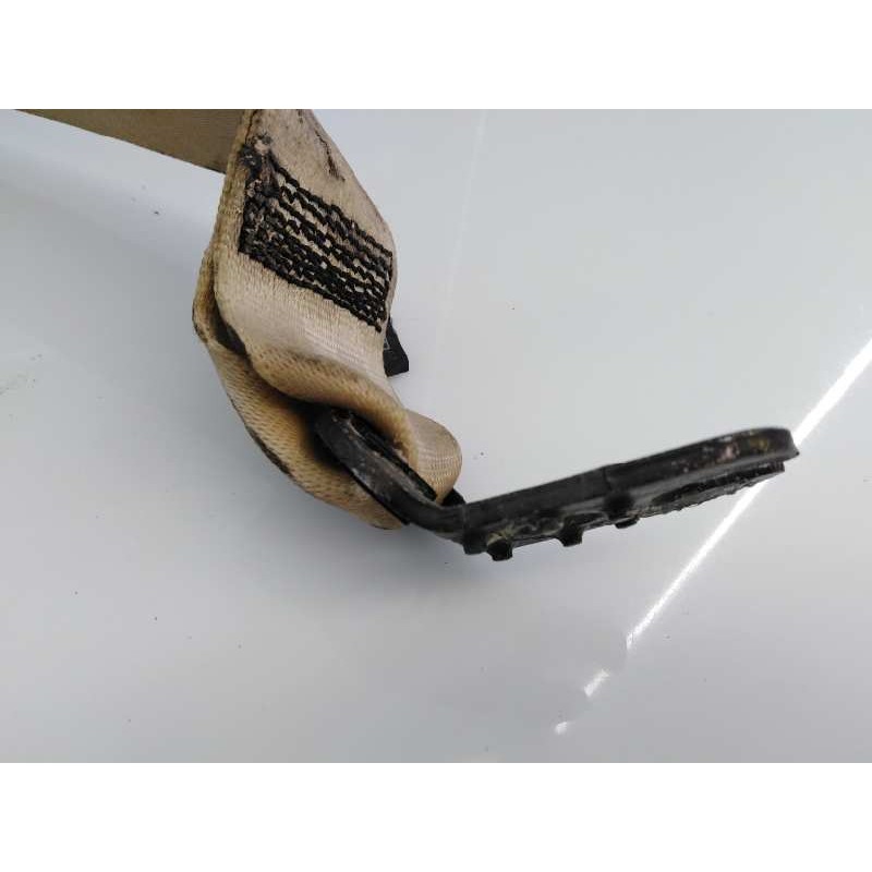 Recambio de cinturon seguridad trasero izquierdo para audi a6 berlina (4gc) 2.0 tdi ultra referencia OEM IAM 4G0857805G 211TK902