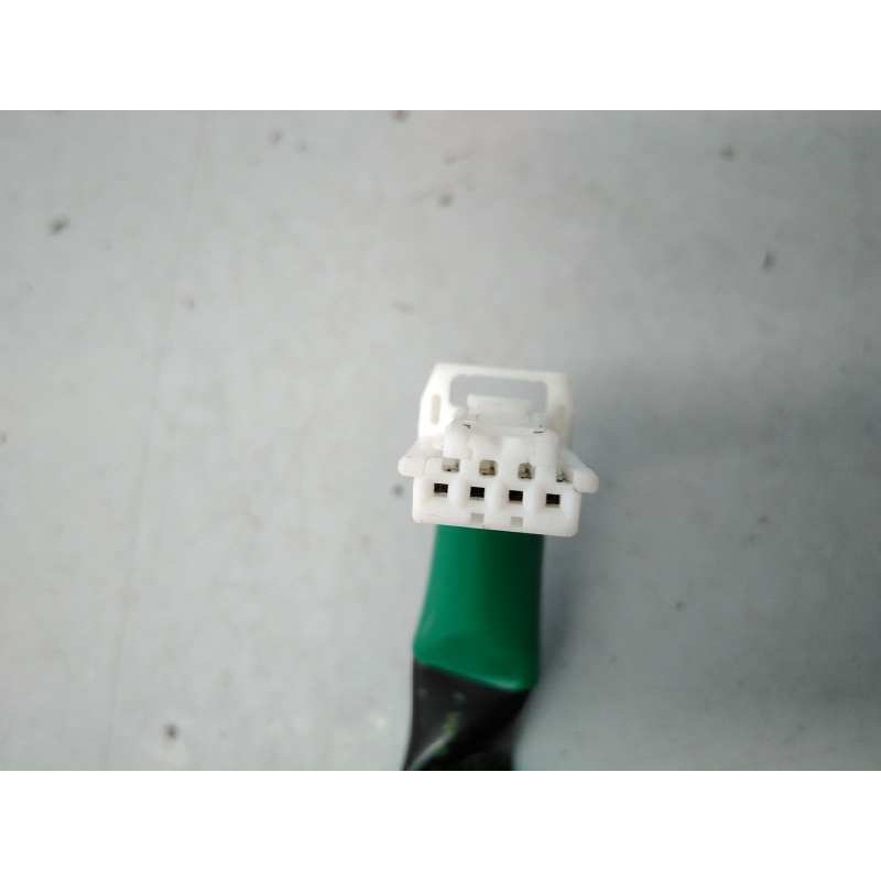 Recambio de modulo electronico para nissan qashqai (j11) acenta referencia OEM IAM 284424EA0B 2600984 E3-B4-38-2