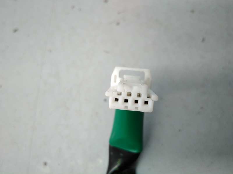 Recambio de modulo electronico para nissan qashqai (j11) acenta referencia OEM IAM 284424EA0B 2600984 E3-B4-38-2