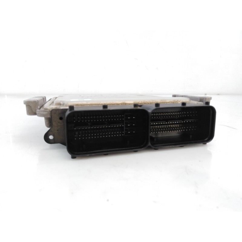 Recambio de centralita motor uce para hyundai tucson essence bluedrive 2wd referencia OEM IAM 0281031578 391402ABB0 E3-A3-39-2