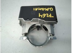 Recambio de antirrobo para nissan qashqai (j11) acenta referencia OEM IAM   E3-B4-38-2