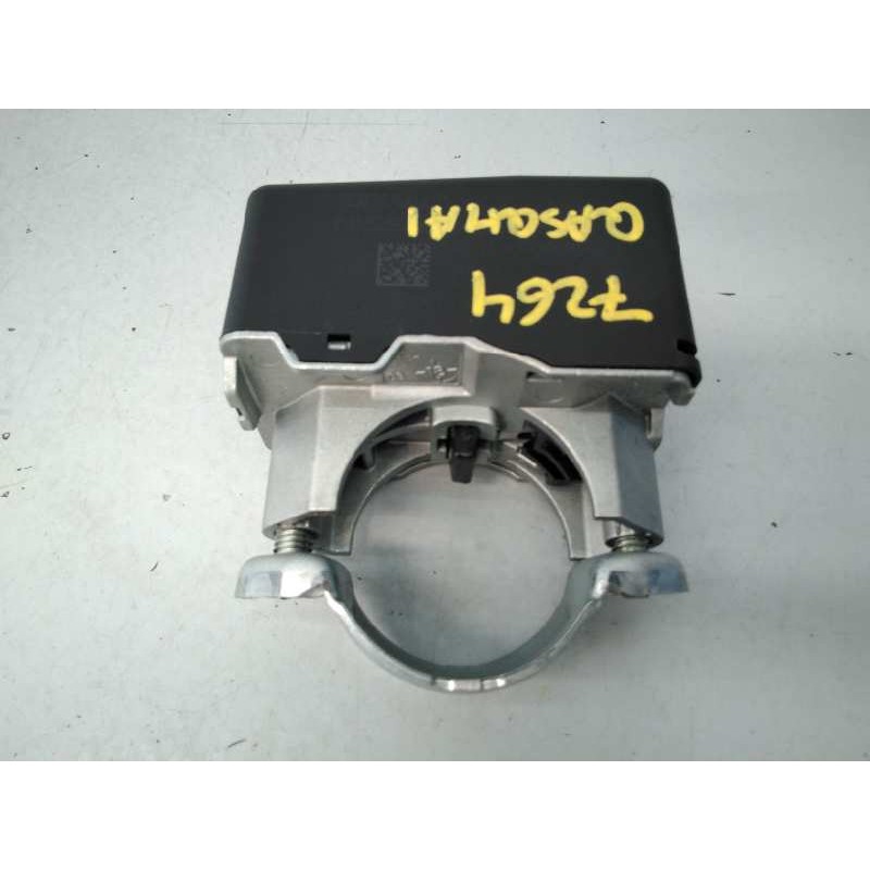 Recambio de antirrobo para nissan qashqai (j11) acenta referencia OEM IAM   E3-B4-38-2