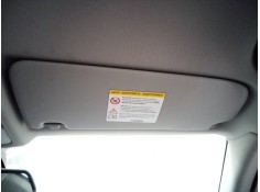 Recambio de parasol derecho para bmw x1 (e84) sdrive 18d referencia OEM IAM    2