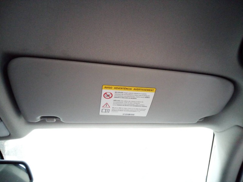 Recambio de parasol derecho para bmw x1 (e84) sdrive 18d referencia OEM IAM   