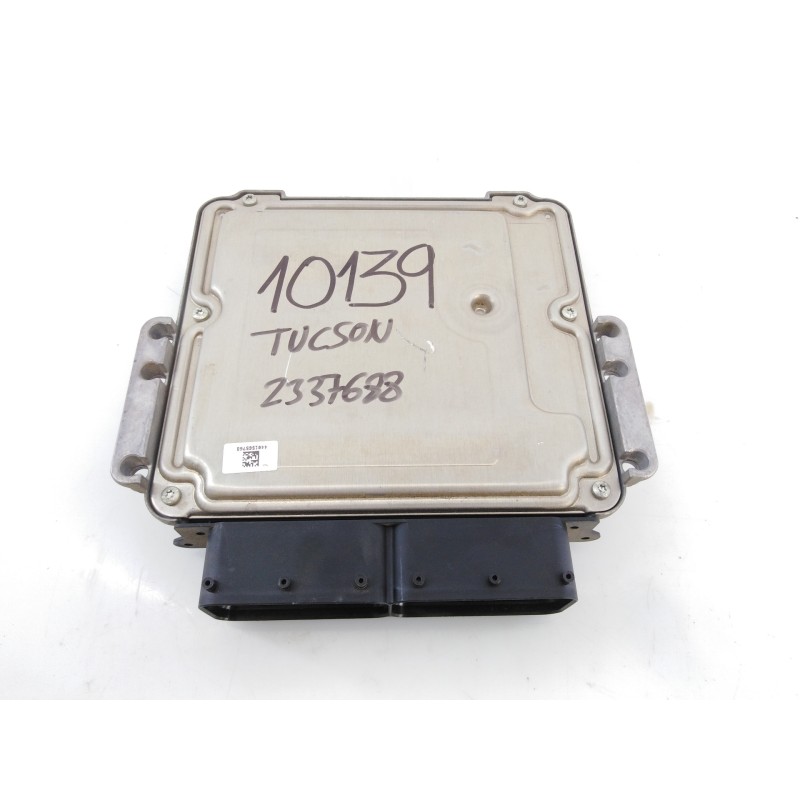 Recambio de centralita motor uce para hyundai tucson essence bluedrive 2wd referencia OEM IAM 0281031578 391402ABB0 E3-A3-39-2