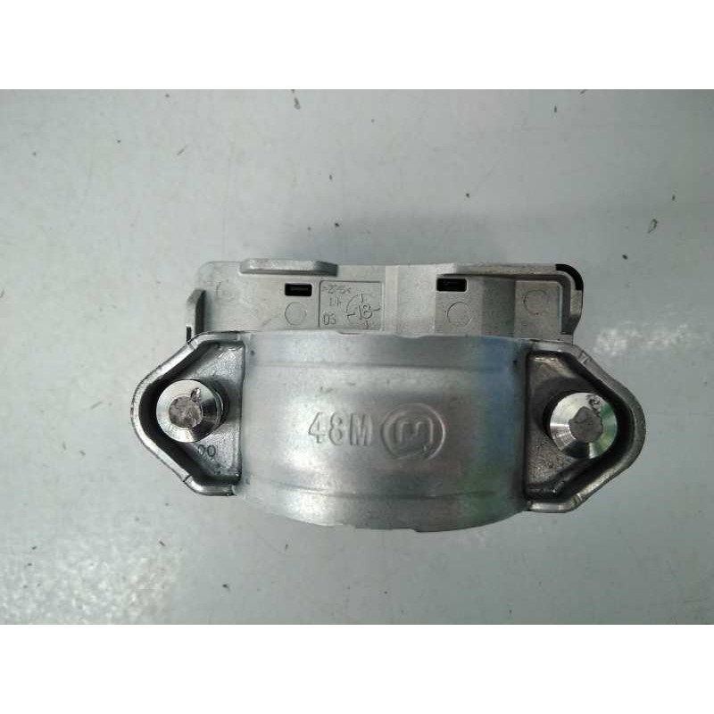 Recambio de antirrobo para nissan qashqai (j11) acenta referencia OEM IAM   E3-B4-38-2