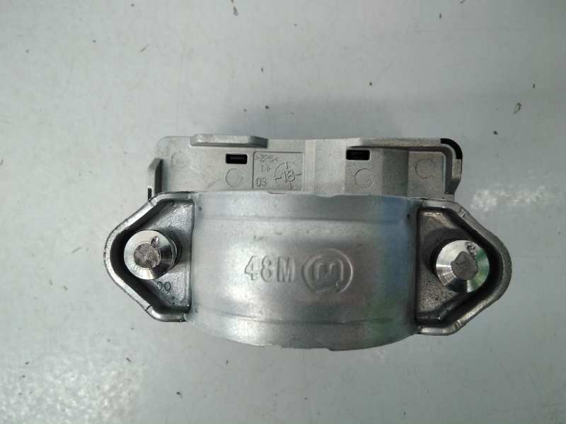Recambio de antirrobo para nissan qashqai (j11) acenta referencia OEM IAM   E3-B4-38-2