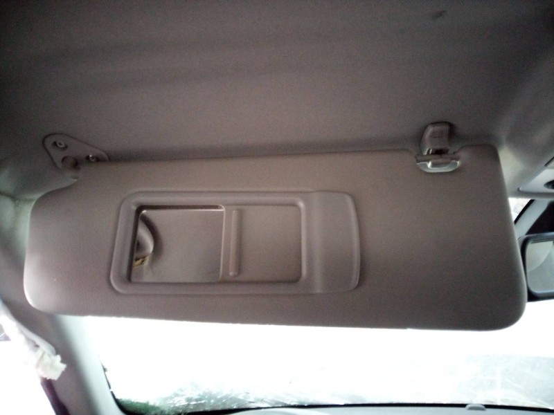 Recambio de parasol izquierdo para bmw x1 (e84) sdrive 18d referencia OEM IAM   