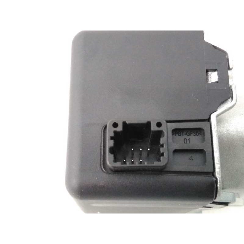 Recambio de antirrobo para nissan qashqai (j11) acenta referencia OEM IAM   E3-B4-38-2