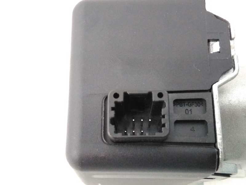 Recambio de antirrobo para nissan qashqai (j11) acenta referencia OEM IAM   E3-B4-38-2