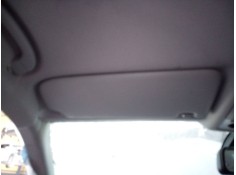 Recambio de parasol izquierdo para bmw x1 (e84) sdrive 18d referencia OEM IAM    2