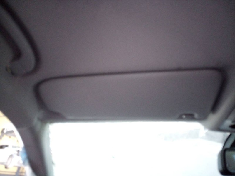 Recambio de parasol izquierdo para bmw x1 (e84) sdrive 18d referencia OEM IAM   