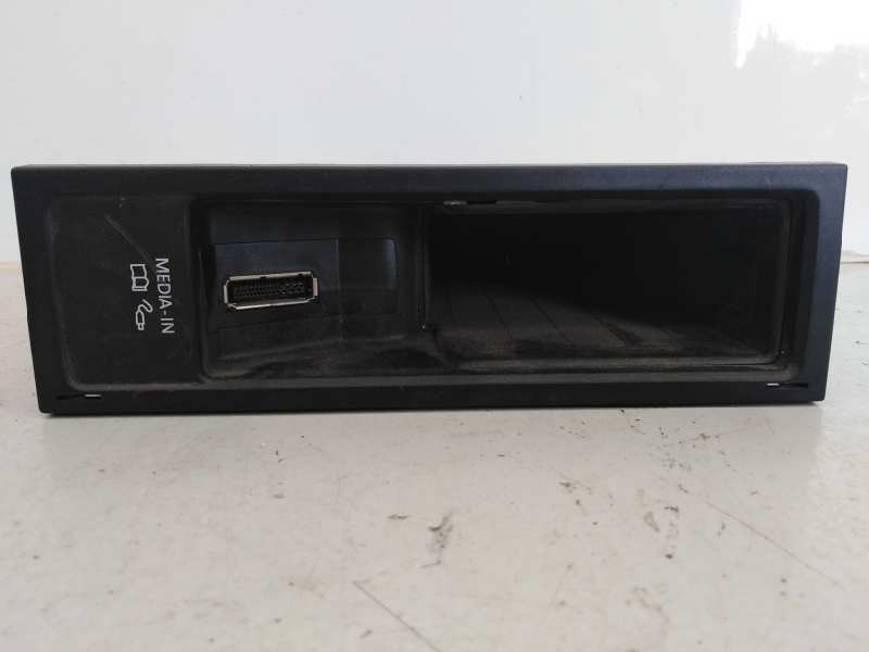 Recambio de modulo electronico para volkswagen tiguan (5n2) t1 bluemotion referencia OEM IAM 5N0035342C 5N0035341D E1-B6-3-1