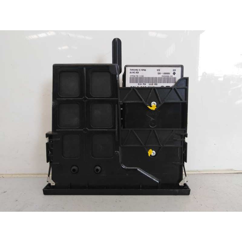 Recambio de modulo electronico para volkswagen tiguan (5n2) t1 bluemotion referencia OEM IAM 5N0035342C 5N0035341D E1-B6-3-1