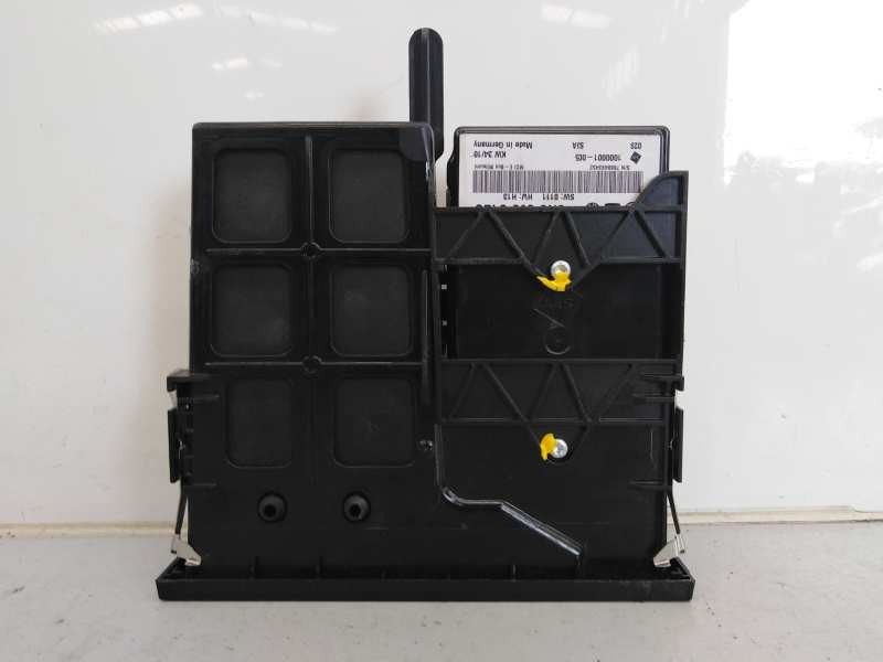 Recambio de modulo electronico para volkswagen tiguan (5n2) t1 bluemotion referencia OEM IAM 5N0035342C 5N0035341D E1-B6-3-1