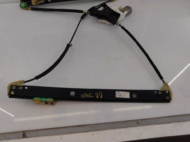 Recambio de elevalunas delantero derecho para audi a6 berlina (4gc) 2.0 tdi ultra referencia OEM IAM 4G0837462 8K0959802B E1-B6-