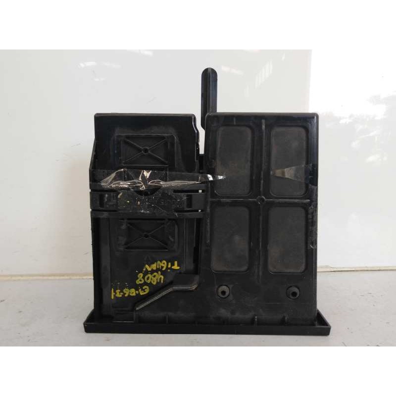 Recambio de modulo electronico para volkswagen tiguan (5n2) t1 bluemotion referencia OEM IAM 5N0035342C 5N0035341D E1-B6-3-1