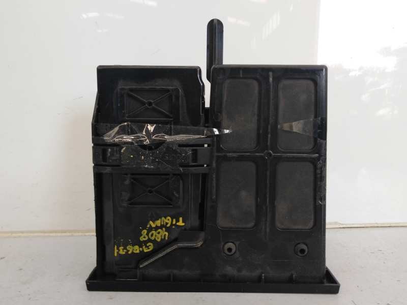 Recambio de modulo electronico para volkswagen tiguan (5n2) t1 bluemotion referencia OEM IAM 5N0035342C 5N0035341D E1-B6-3-1