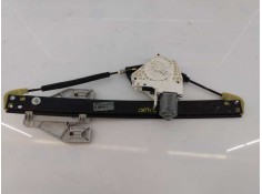 ELEVALUNAS TRASERO DERECHO 4G0839462 8K0959812A E1-B6-39-4