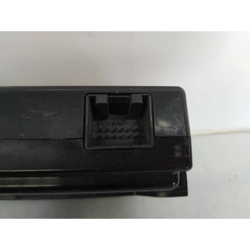 Recambio de modulo electronico para volkswagen tiguan (5n2) t1 bluemotion referencia OEM IAM 5N0035342C 5N0035341D E1-B6-3-1