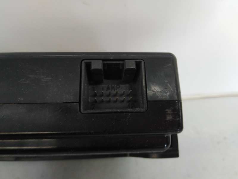 Recambio de modulo electronico para volkswagen tiguan (5n2) t1 bluemotion referencia OEM IAM 5N0035342C 5N0035341D E1-B6-3-1