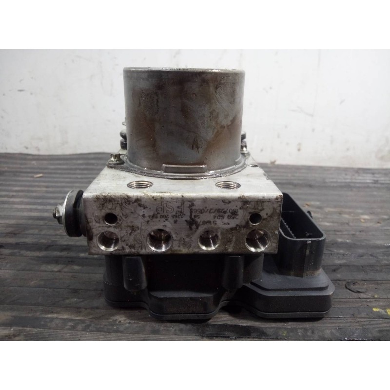 Recambio de abs para fiat ducato furgón 30 130 (rs: 3000 mm) (l1h1) referencia OEM IAM 51987033 269624 P3-A8-4-5