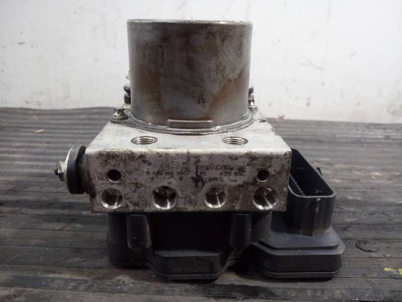 Recambio de abs para fiat ducato furgón 30 130 (rs: 3000 mm) (l1h1) referencia OEM IAM 51987033 269624 P3-A8-4-5