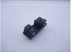 MANDO ELEVALUNAS DELANTERO IZQUIERDO 1K4959857B 1K0959565 E2-A1-25-7